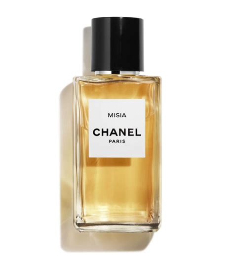 chanel les exclusifs misia